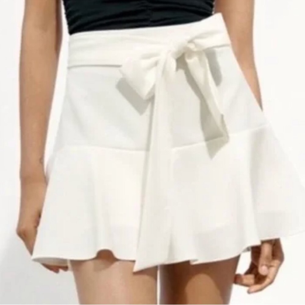 Zara skirt
